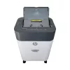 Smulkintuvas HP OneShred Auto 100CC, kryžminis pjovimas, 68 dB, 22 cm, baltas