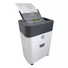 Smulkintuvas HP OneShred Auto 100CC, kryžminis pjovimas, 68 dB, 22 cm, baltas