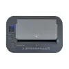 Smulkintuvas HP OneShred Auto 100CC, kryžminis pjovimas, 68 dB, 22 cm, baltas