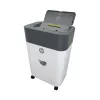 Smulkintuvas HP OneShred Auto 100CC, kryžminis pjovimas, 68 dB, 22 cm, baltas