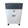 Smulkintuvas HP OneShred Auto 100CC, kryžminis pjovimas, 68 dB, 22 cm, baltas