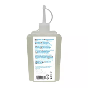 HP 9131 tepalinė alyva smulkintuvams 0,12 l
