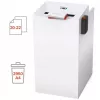 Popieriaus smulkintuvas HSM PURE 740, kryžminis pjovimas 4,5 x 30 mm, talpa 20–22 lapai