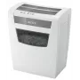Smulkintuvas Leitz IQ Home Office P4, smulkinimo tipas: dalelių, 22 cm, 4 x 28 mm, 23 L, 225 lapų, 58 dB