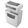 Smulkintuvas Leitz IQ Home Office P4, smulkinimo tipas: dalelių, 22 cm, 4 x 28 mm, 23 L, 225 lapų, 58 dB