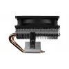 Aerocool Air Frost 2 procesoriaus aušintuvas 9 cm juodas