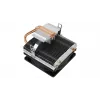 Aerocool Air Frost 2 procesoriaus aušintuvas 9 cm juodas