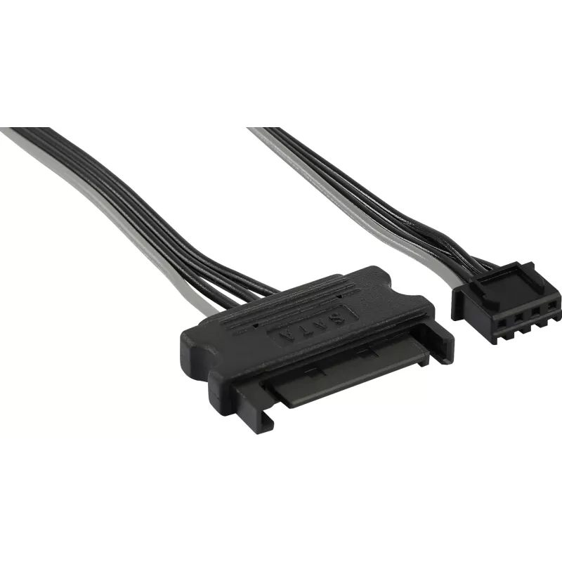 Ventiliatorių rinkinys Aerocool MIRAGE12PRO 3 vnt. 12 cm ARGB 6 kontaktų su Hub'u tylus juodas