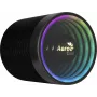Oro aušintuvas AEROCOOL Mirage 5, 5 šilumos vamzdeliai 6 mm, 60 mm ventiliatorius, TDP 150 W, juodas