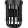 Oro aušintuvas AEROCOOL Mirage 5, 5 šilumos vamzdeliai 6 mm, 60 mm ventiliatorius, TDP 150 W, juodas