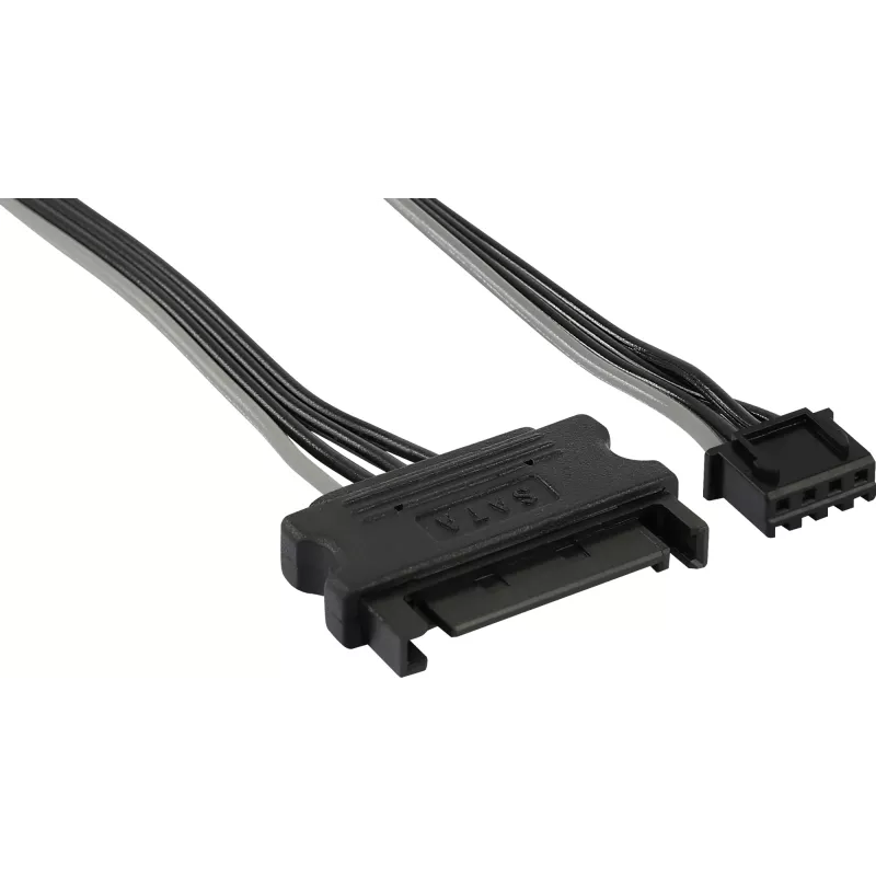 Aerocool DUO12PRO rinkinys 3x ventiliatorius 12cm ARGB LED dvigubas žiedas antivibraciniai 6 kaiščiai juodas