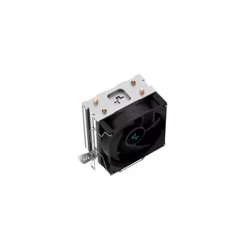 DeepCool AG200 procesoriaus aušintuvas 9,2 cm aliuminis – juodas