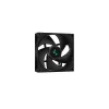 DeepCool AG200 procesoriaus aušintuvas 9,2 cm aliuminis – juodas