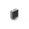 DeepCool AG200 procesoriaus aušintuvas 9,2 cm aliuminis – juodas