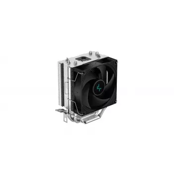 DeepCool AG300 procesoriaus aušintuvas 9,2 cm – juodas/metalinis