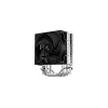 DeepCool AG300 procesoriaus aušintuvas 9,2 cm – juodas/metalinis