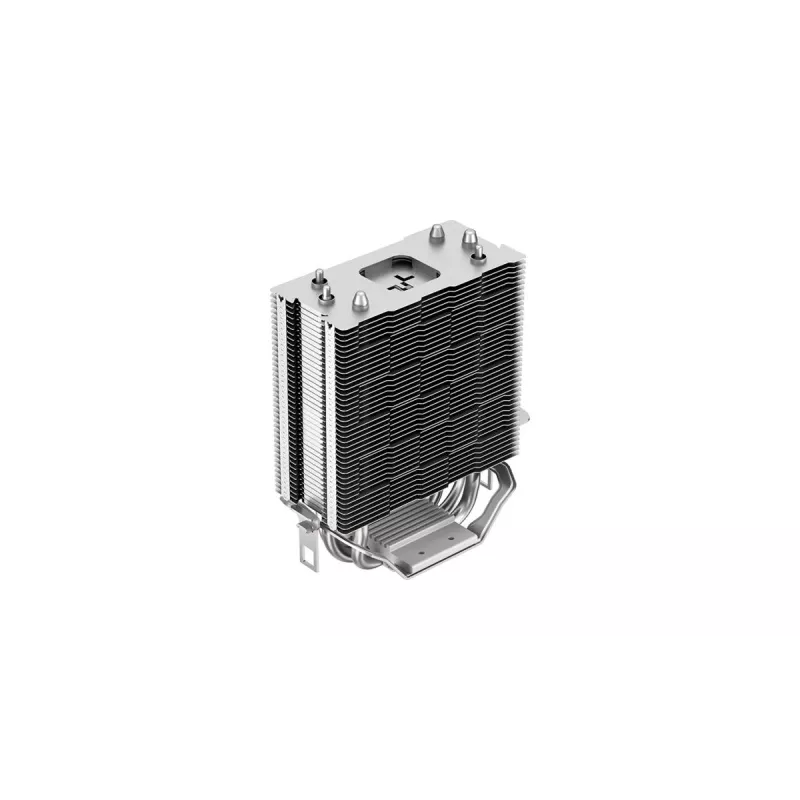 DeepCool AG300 procesoriaus aušintuvas 9,2 cm – juodas/metalinis