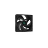 DeepCool AG300 procesoriaus aušintuvas 9,2 cm – juodas/metalinis