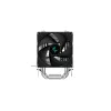 DeepCool AG300 procesoriaus aušintuvas 9,2 cm – juodas/metalinis