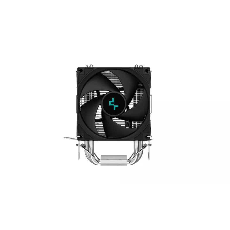 DeepCool AG300 procesoriaus aušintuvas 9,2 cm – juodas/metalinis