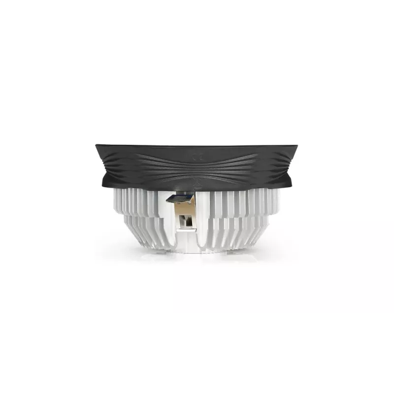 DeepCool Gamma Archer procesoriaus aušintuvas 120 mm aliuminis – juodas/mėlynas