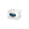 DeepCool Gamma Archer procesoriaus aušintuvas 120 mm aliuminis – juodas/mėlynas