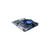DeepCool Gamma Archer procesoriaus aušintuvas 120 mm aliuminis – juodas/mėlynas
