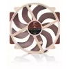 Kompiuterio ventiliatorius Noctua NF-A14x25r G2 PWM 140 mm, 1250–1500 RPM, 155,6 m³/h, 19,7–24,8 dB, 12 V, 4 kontaktų