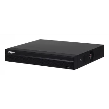 Dahua Technology Lite NVR4104HS-4KS3 1U juodas