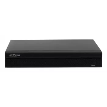 Dahua Technology Lite NVR4104HS-4KS3 1U juodas