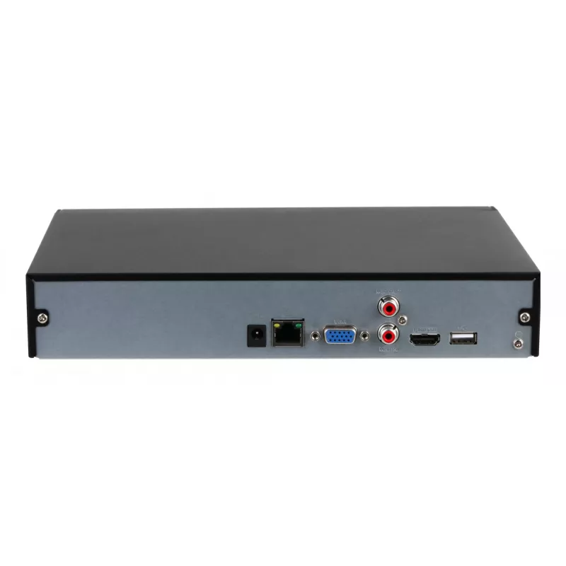 Dahua Technology Lite NVR4104HS-4KS3 1U juodas