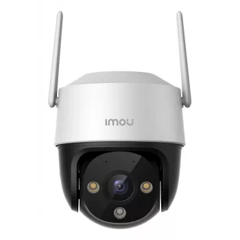 IP stebėjimo kamera IMOU Cruiser 2C 2K (2304×1296), 3 MP, 3,6 mm, PoE/Wi‑Fi, IP66, naktinis matymas 30 m, microSD iki 256 GB