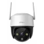 IP stebėjimo kamera IMOU Cruiser 2C 2K (2304×1296), 3 MP, 3,6 mm, PoE/Wi‑Fi, IP66, naktinis matymas 30 m, microSD iki 256 GB