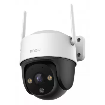 IP stebėjimo kamera IMOU Cruiser 2C 2K (2304×1296), 3 MP, 3,6 mm, PoE/Wi‑Fi, IP66, naktinis matymas 30 m, microSD iki 256 GB