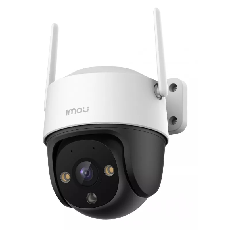 IP stebėjimo kamera IMOU Cruiser 2C 2K (2304×1296), 3 MP, 3,6 mm, PoE/Wi‑Fi, IP66, naktinis matymas 30 m, microSD iki 256 GB