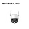 IP stebėjimo kamera IMOU Cruiser 2C 2K (2304×1296), 3 MP, 3,6 mm, PoE/Wi‑Fi, IP66, naktinis matymas 30 m, microSD iki 256 GB