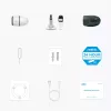 IP stebėjimo kamera Reolink Go Series G330 — 4 MP (2560×1440), 4G LTE, PIR, baterija 28 Wh, lauko bullet