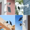 IP stebėjimo kamera Reolink Go Series G330 — 4 MP (2560×1440), 4G LTE, PIR, baterija 28 Wh, lauko bullet