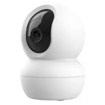 Trust IPCAM-2800 Kupolinė IP stebėjimo kamera, vidaus, 3 MP, Wi-Fi