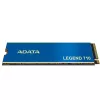 SSD M.2 ADATA LEGEND 710 1 TB PCIe 3.0 NVMe