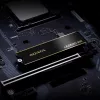 M.2 NVMe SSD ADATA LEGEND 900 2 TB PCIe 4.0 (2280) – 7000/5400 MB/s, NVMe 1.4, TBW 1200