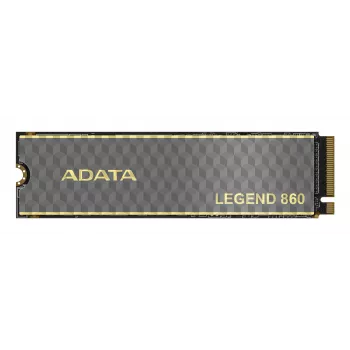 ADATA LEGEND 860 SLEG-860-2000GCS vidinis kietasis diskas 2 TB M.2 PCI Express 4.0 NVMe 3D NAND