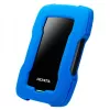 ADATA HD330 išorinis kietasis diskas 1 TB 2,5 colio Micro-USB B 3.2 Gen 1 (3.1 Gen 1) Mėlyna