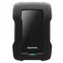 Išorinis kietasis diskas ADATA HD330 2 TB 2,5 colio Micro-USB B 3.2 Gen 1 (3.1 Gen 1) juodas