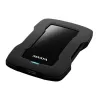 Išorinis kietasis diskas ADATA HD330 2 TB 2,5 colio Micro-USB B 3.2 Gen 1 (3.1 Gen 1) juodas