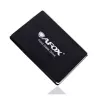 SSD AFOX SD250-512GN 2,5 colio SATA III, 512 GB, TLC, Skaitymas 500 MB/s, Rašymas 450 MB/s
