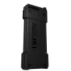 Išorinis SSD dėklas ASUS ESD-T1A/BLK/G/AS — M.2 (SATA/PCIe) vieno lizdo, USB-C 3.2 Gen2, 10 Gbit/s, juodas, su užraktu
