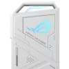 SSD dėklas ASUS ROG Strix Arion White Edition — M.2 PCIe, USB Type-C 10 Gbit/s, vienam diskui
