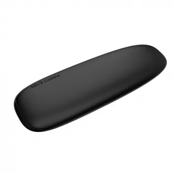Išorinis SSD dėklas ASUS COBBLE juodas M.2 NVMe SATA 10Gbps USB-C