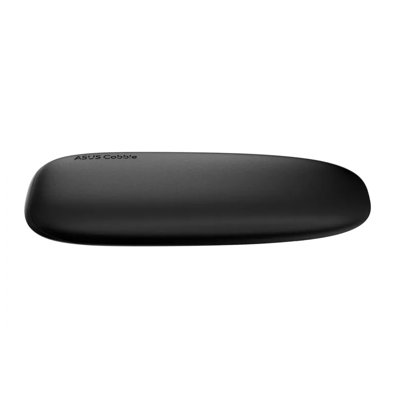 Išorinis SSD dėklas ASUS COBBLE juodas M.2 NVMe SATA 10Gbps USB-C
